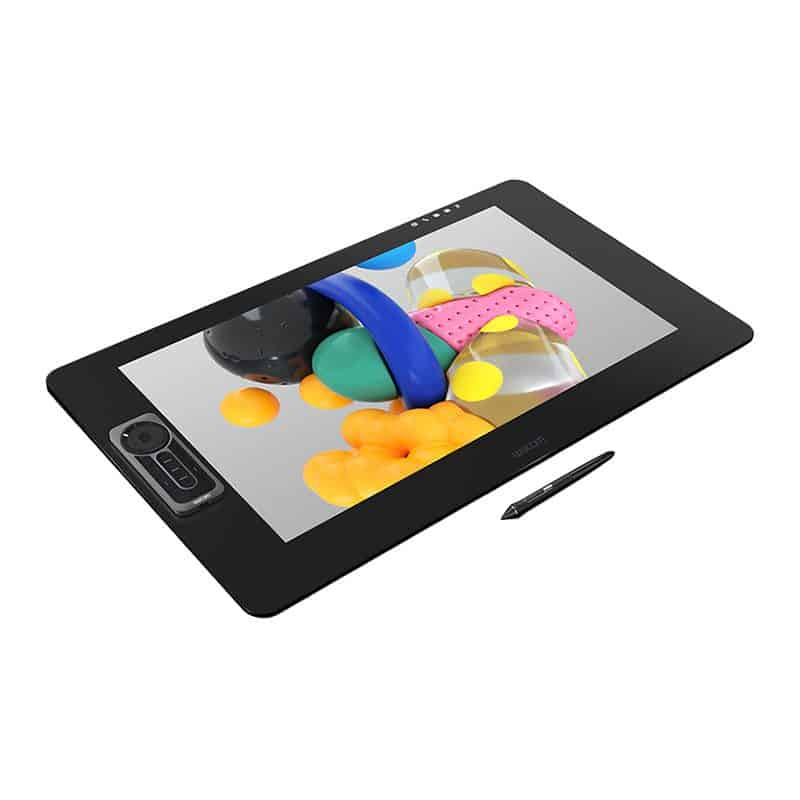 (image for) Wacom Cintiq Pro 24 Display Tablet (Pen Input Only)